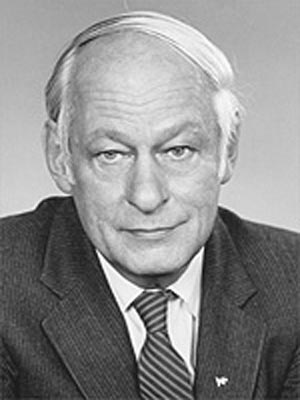 René Lévesque René Lévesque