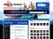 Website of Bars of Quebec