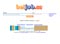 Website for the job search in Quebec with nicejob.ca