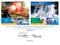 Website on the Festivals, events and tourist attractions in Quebec