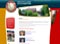 Website the Ulverton woolen mills