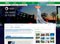 Website of the Parc Aquarium of Quebec