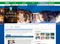 Website of the Parc of the Chute-Montmorency