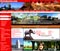 Webite Tourist portal - Visit Quebec