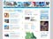 Website quebecvacances.com