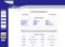 Website of the lodgings in Quebec