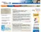 Website of the Transports in Quebec