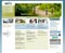 Website town of Sherbrooke